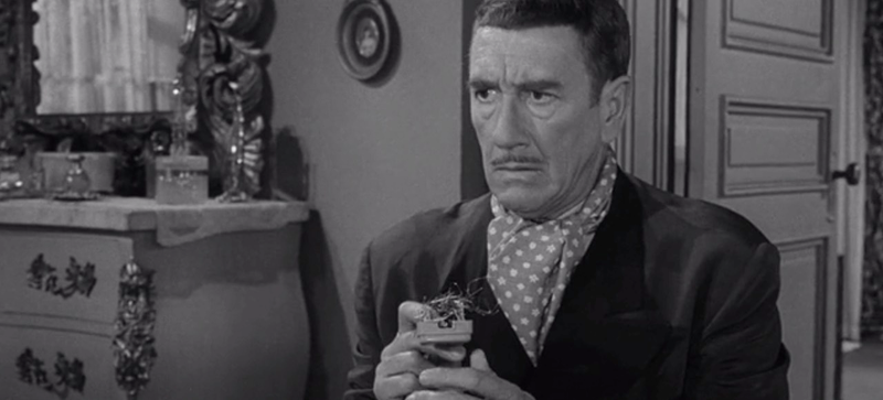 Illustration for article titled The Complete Twilight Zone Marathon Viewer's Guide